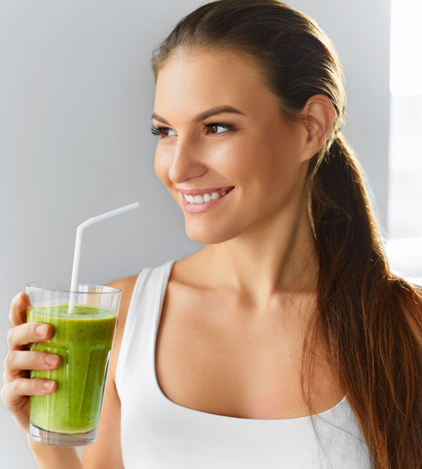 consigli utili detox Home