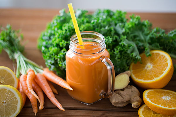 succo detox2 Home