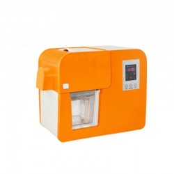 Oil press machine for...